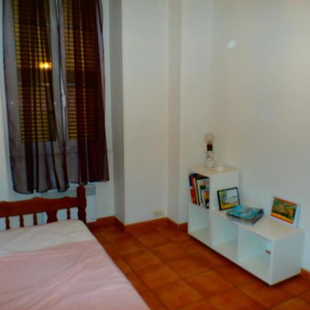 Appartement Cosy Niza Exterior foto